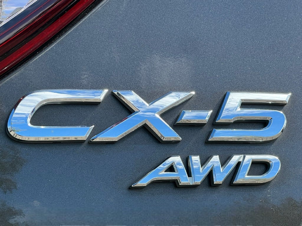 2016 Mazda Mazda CX-5 Grand Touring