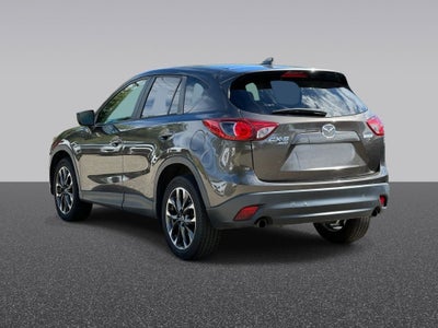 2016 Mazda Mazda CX-5 Grand Touring