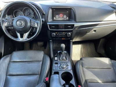 2016 Mazda Mazda CX-5 Grand Touring
