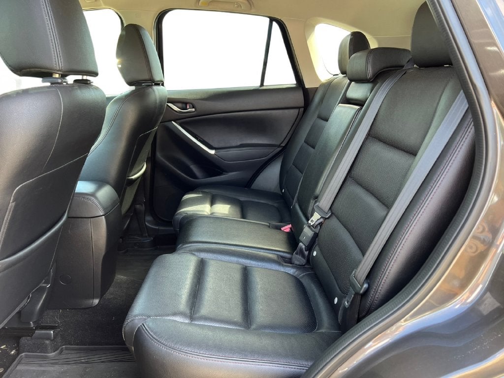 2016 Mazda Mazda CX-5 Grand Touring