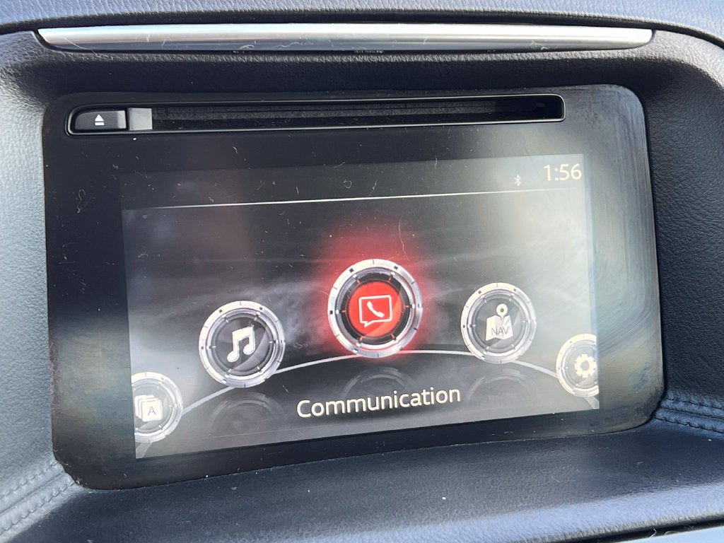 2016 Mazda Mazda CX-5 Grand Touring