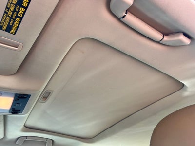 2014 Lexus LS 460