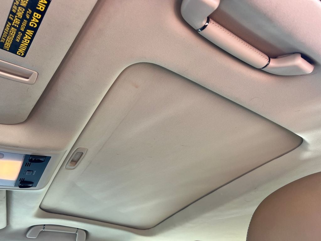 2014 Lexus LS 460