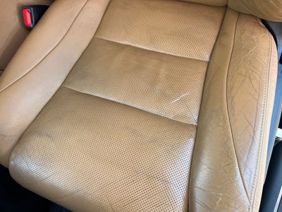 2014 Lexus LS 460