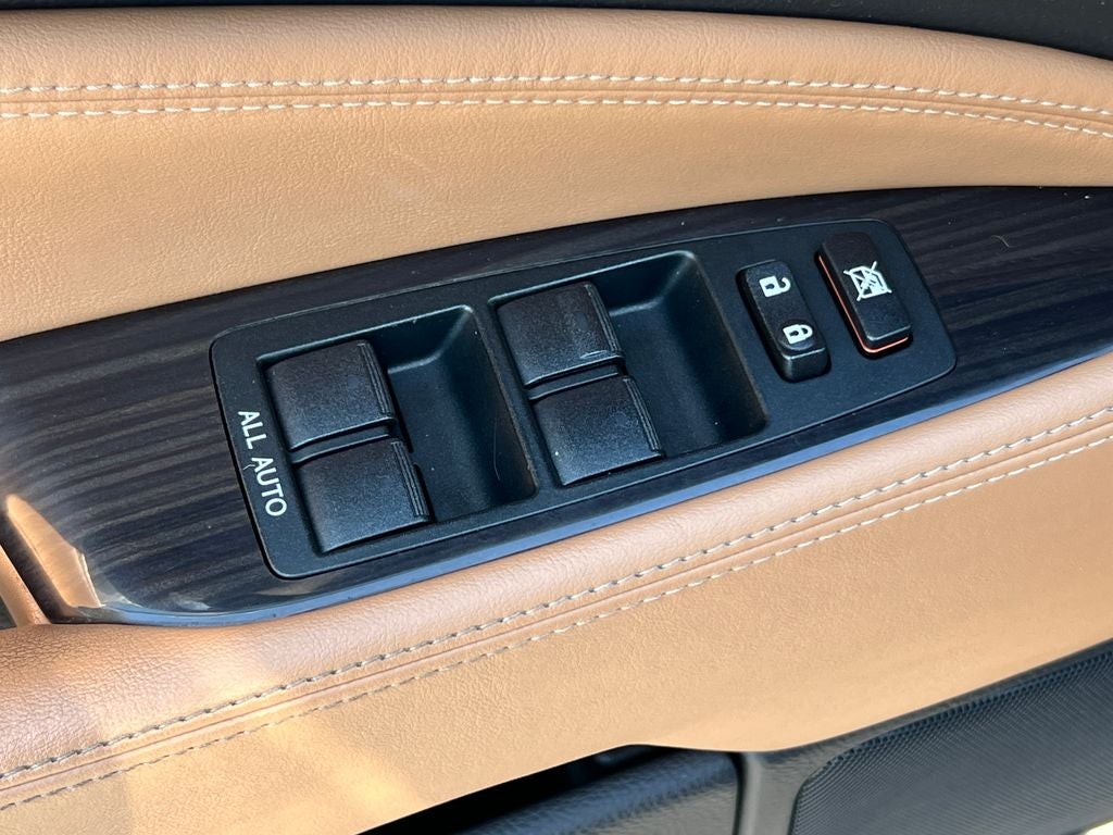 2014 Lexus LS 460
