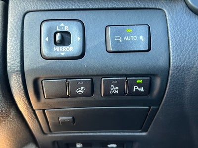2014 Lexus LS 460