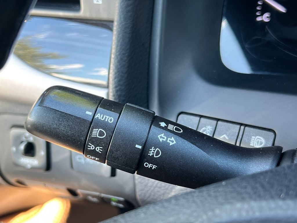 2014 Lexus LS 460