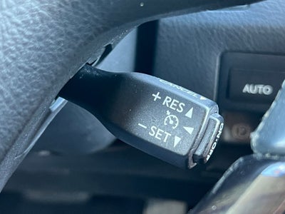 2014 Lexus LS 460