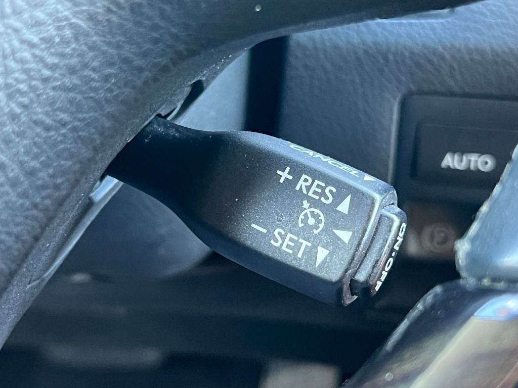 2014 Lexus LS 460