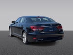 2014 Lexus LS 460