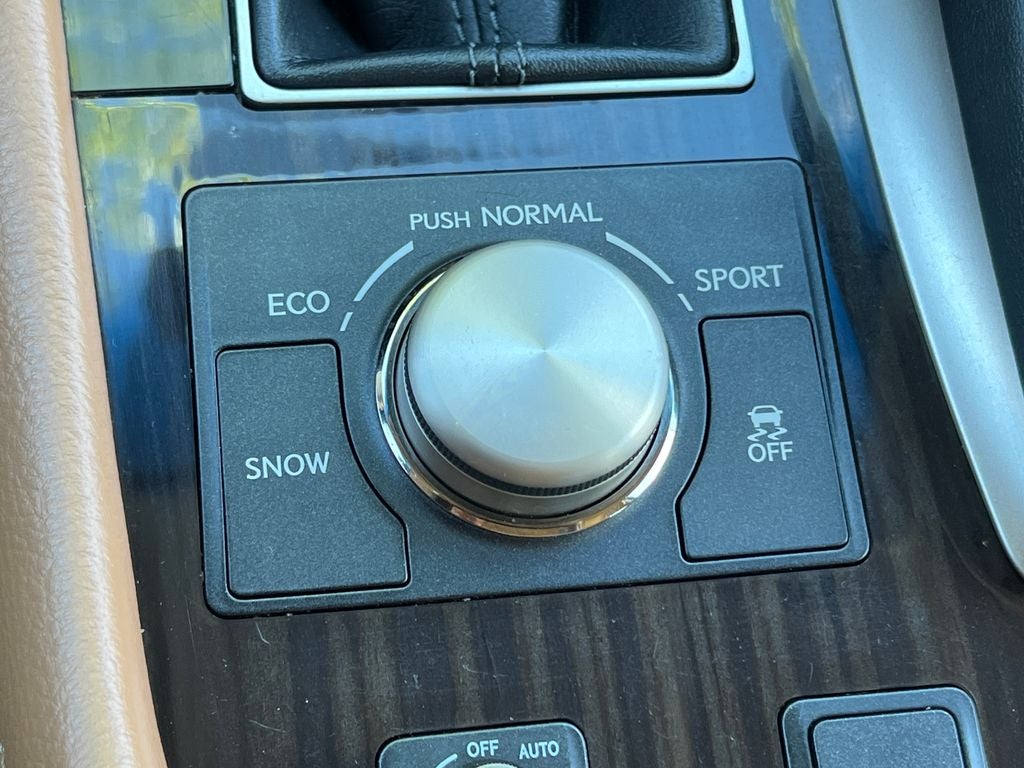 2014 Lexus LS 460