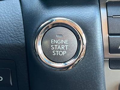 2014 Lexus LS 460