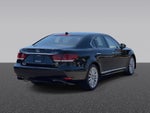 2014 Lexus LS 460
