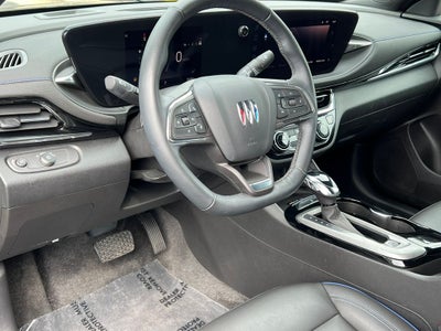 2025 Buick Envista Sport Touring