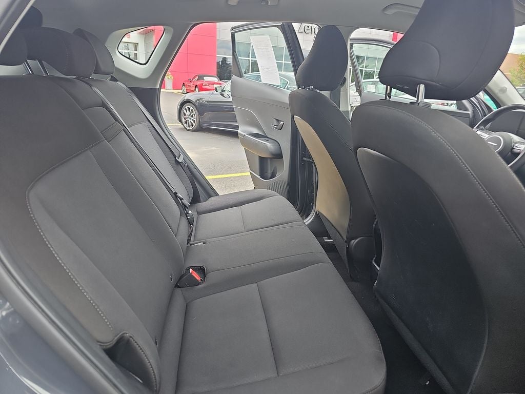 2024 Hyundai KONA SE
