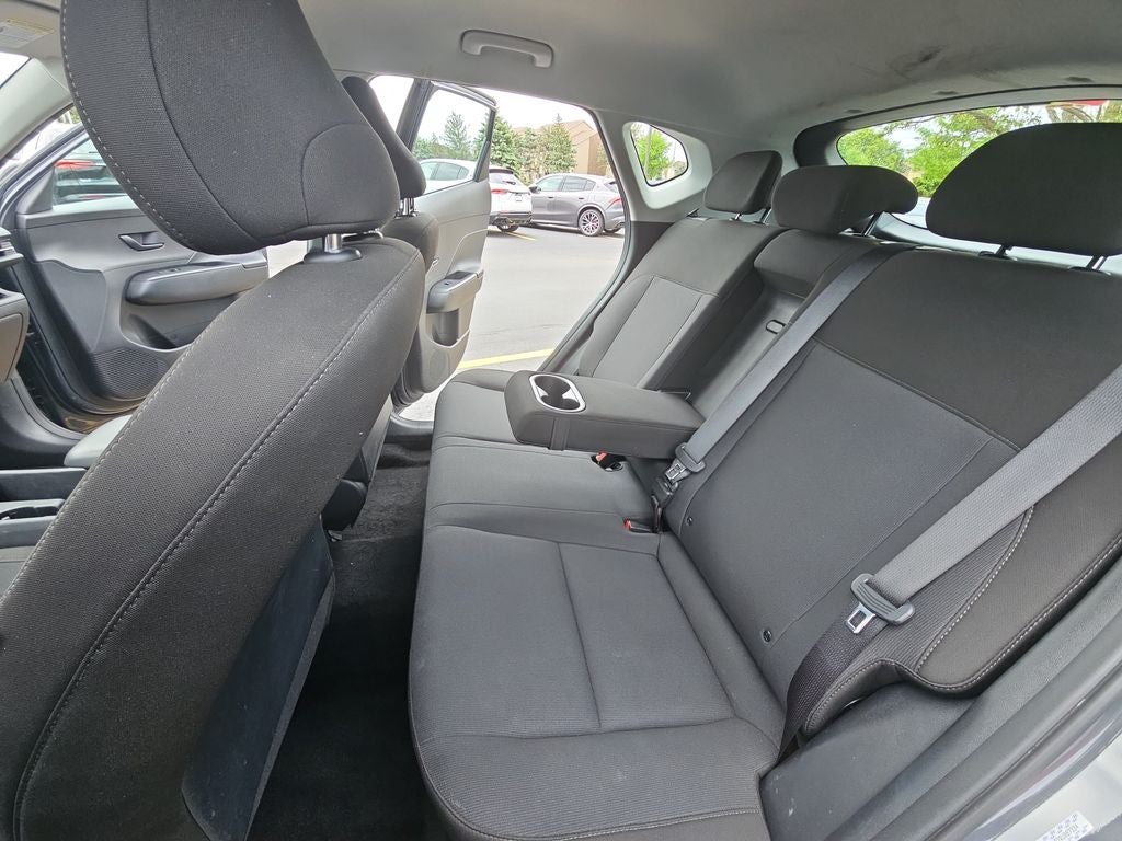 2024 Hyundai KONA SE