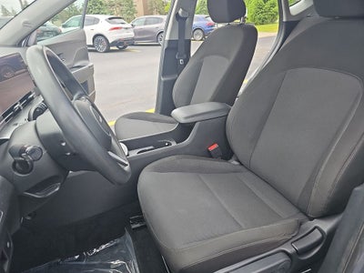 2024 Hyundai KONA SE