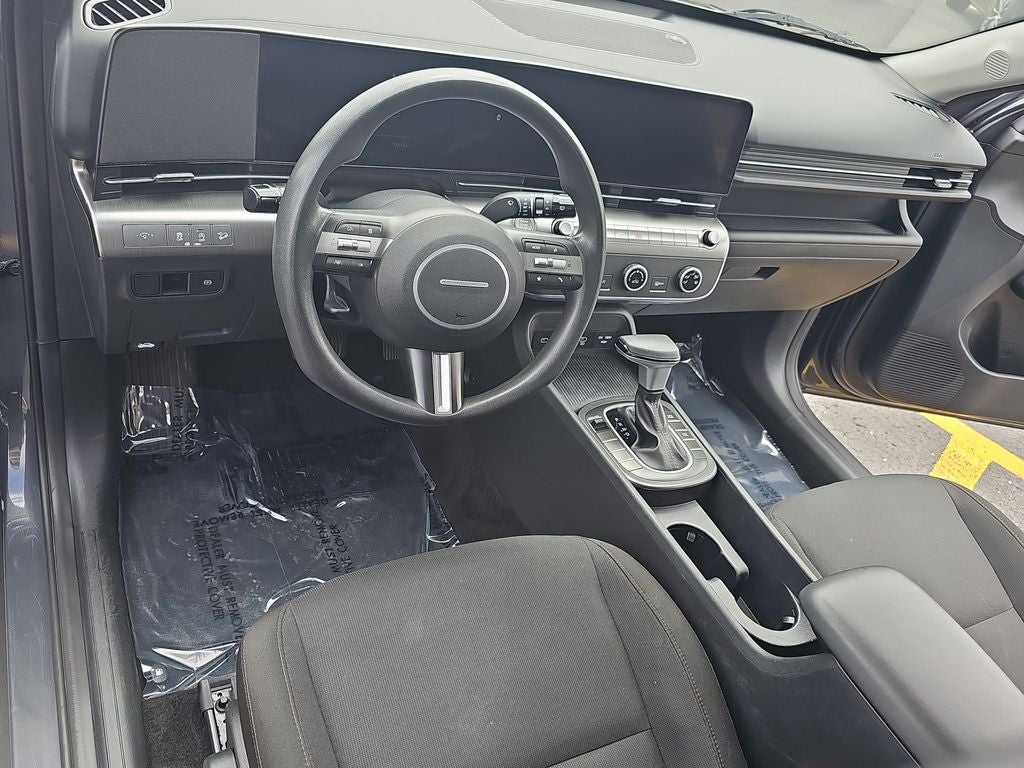 2024 Hyundai KONA SE