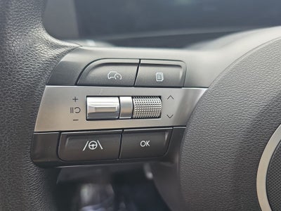 2024 Hyundai KONA SE