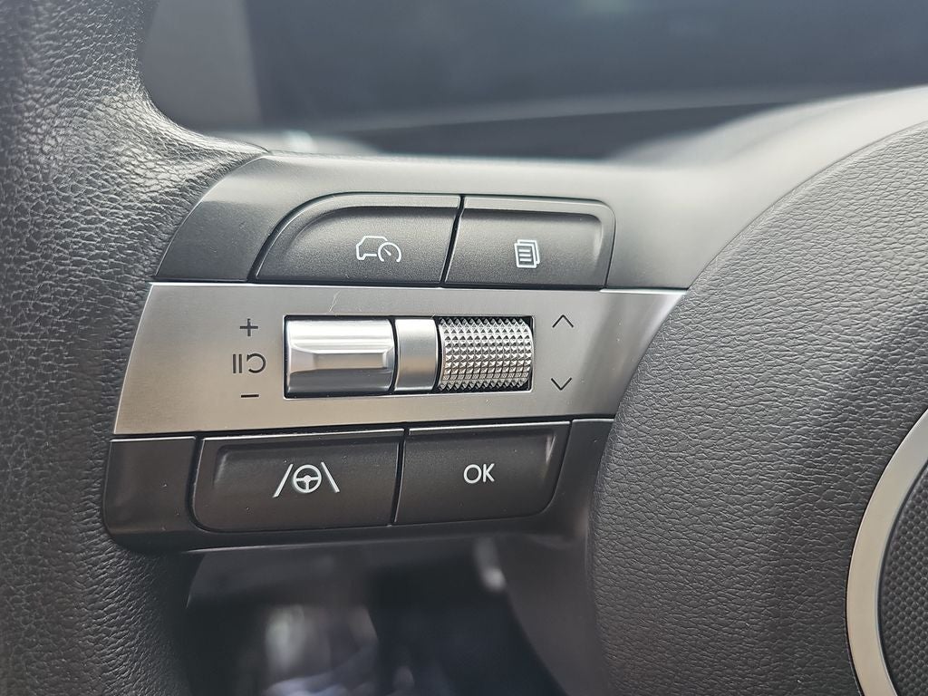 2024 Hyundai KONA SE