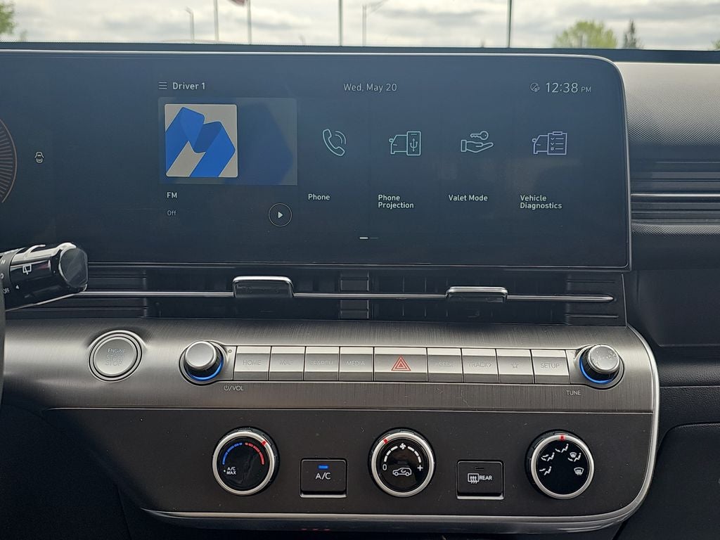 2024 Hyundai KONA SE
