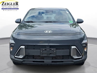 2024 Hyundai KONA SE