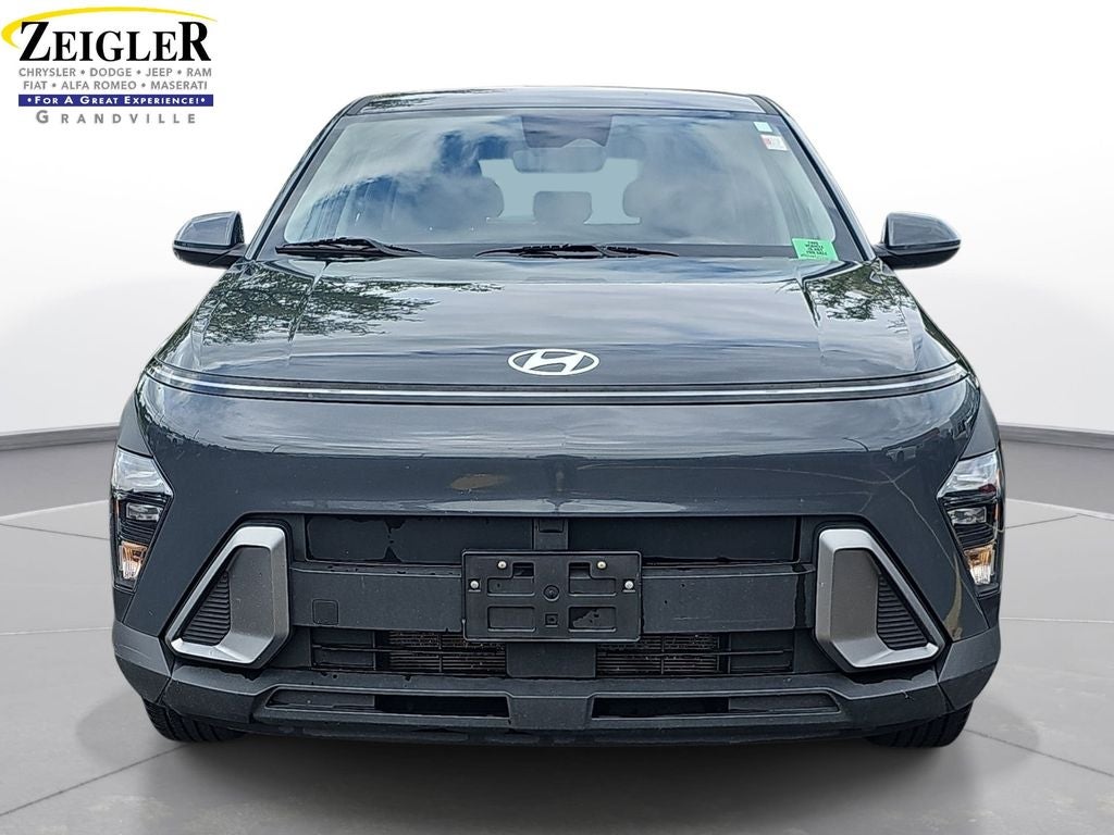 2024 Hyundai KONA SE