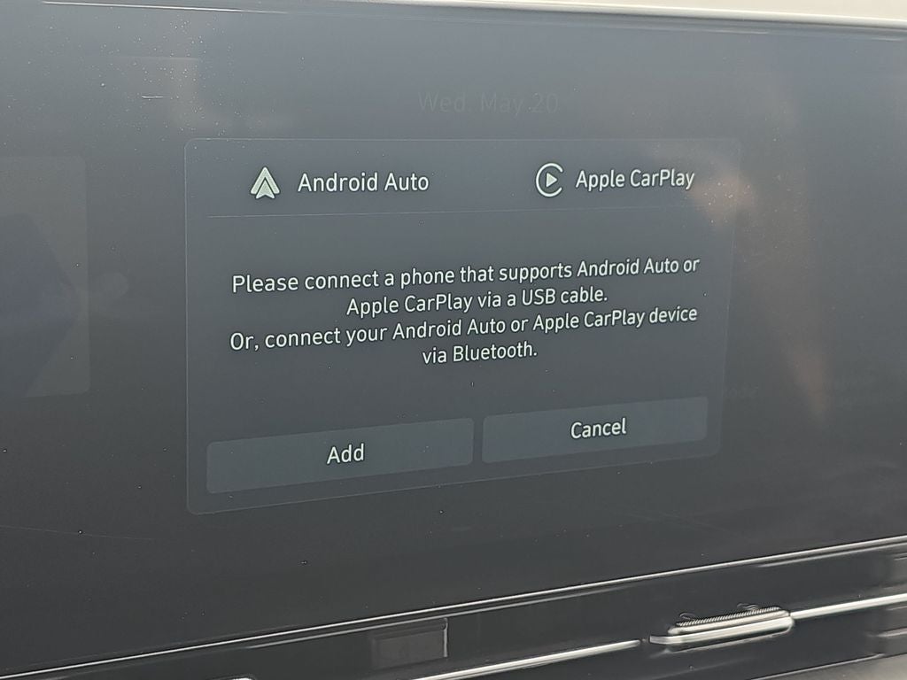 2024 Hyundai KONA SE
