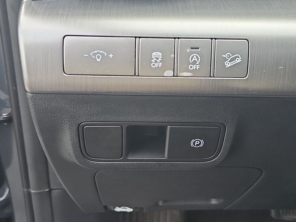 2024 Hyundai KONA SE