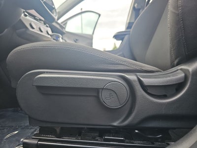 2024 Hyundai KONA SE