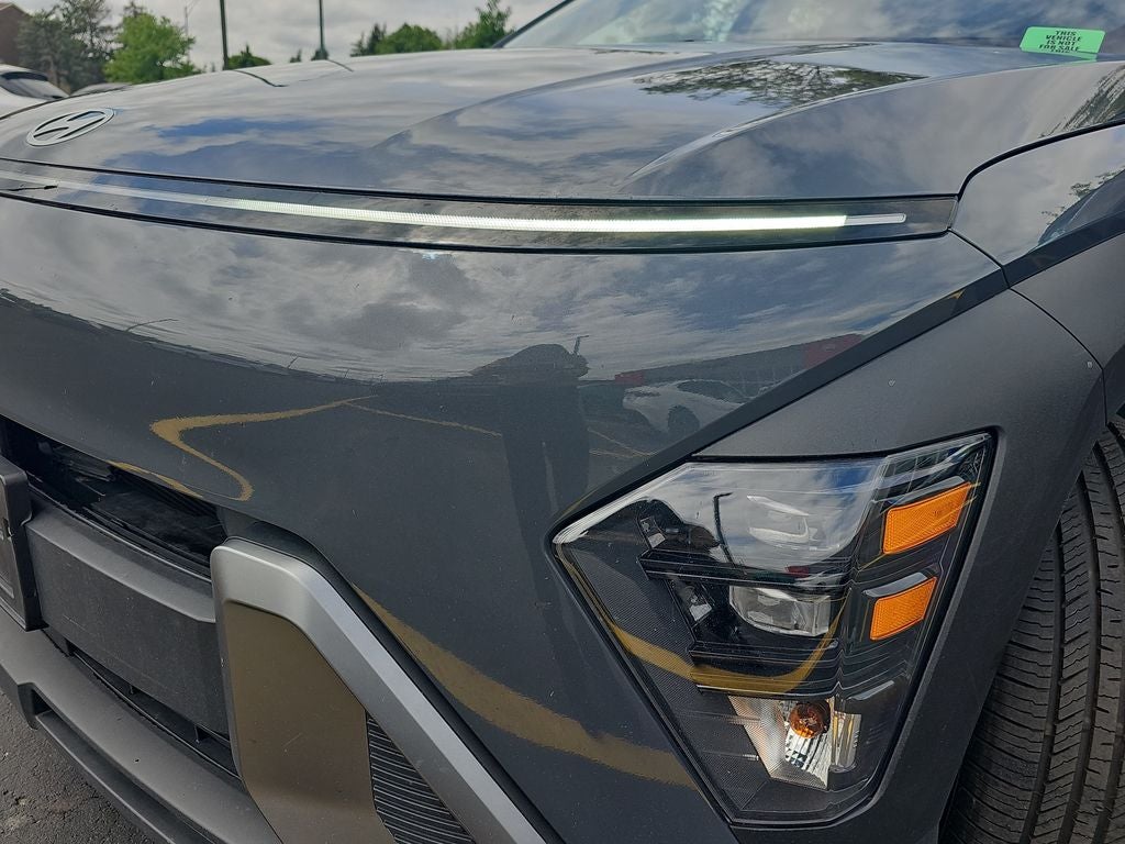 2024 Hyundai KONA SE