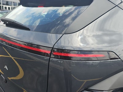 2024 Hyundai KONA SE