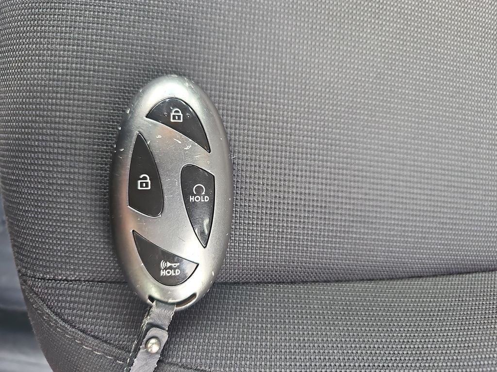 2024 Hyundai KONA SE