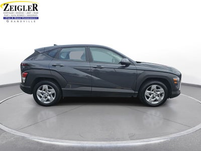 2024 Hyundai KONA SE