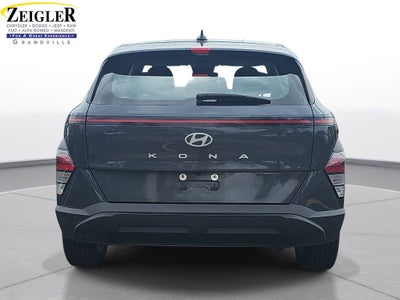 2024 Hyundai KONA SE