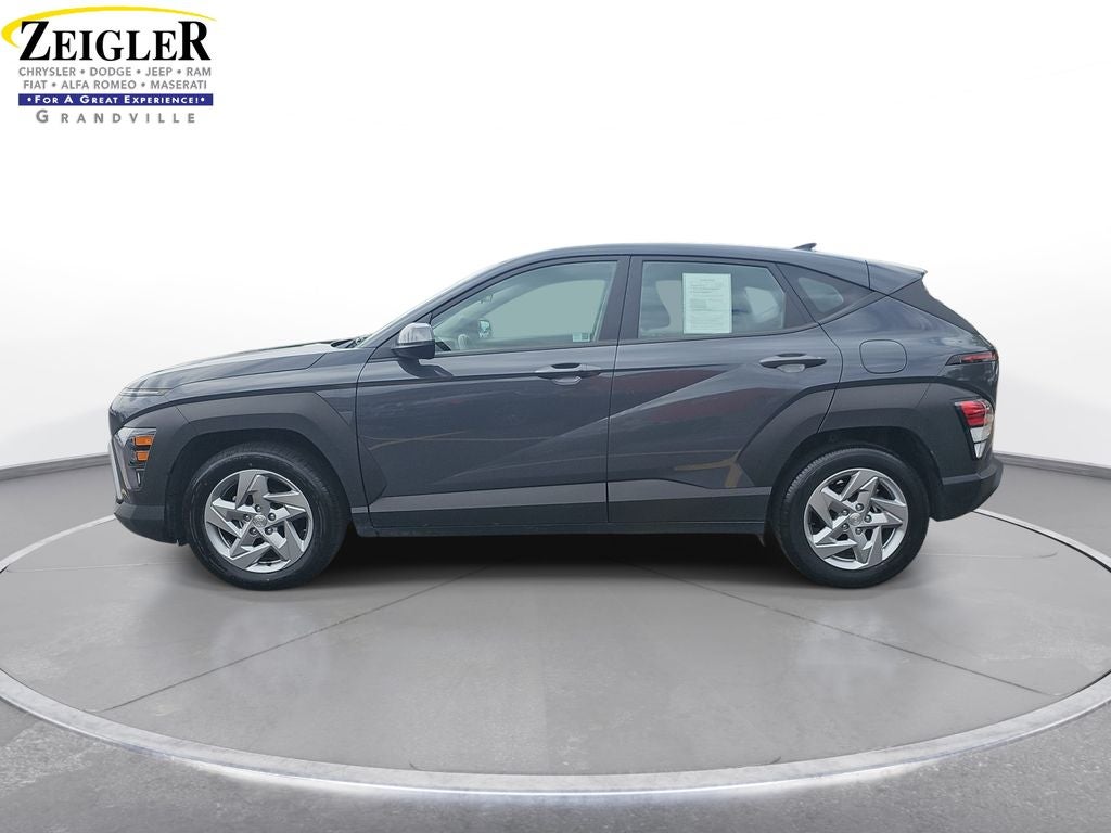 2024 Hyundai KONA SE