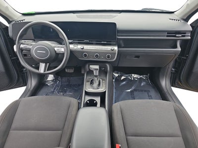 2024 Hyundai KONA SE