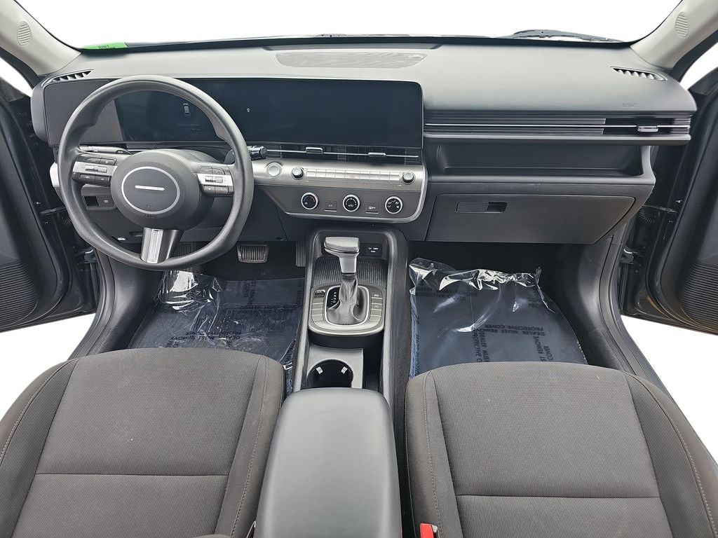 2024 Hyundai KONA SE
