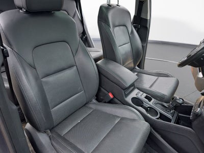 2018 Hyundai TUCSON Limited