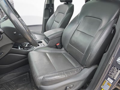 2018 Hyundai TUCSON Limited