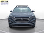 2018 Hyundai TUCSON Limited