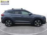 2018 Hyundai TUCSON Limited