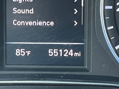 2021 Hyundai KONA SEL Plus