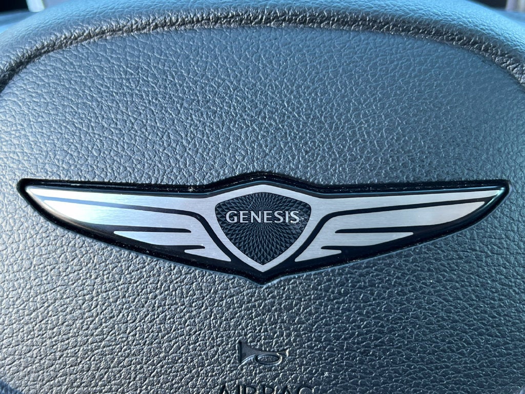 2026 Genesis G70 2.5T