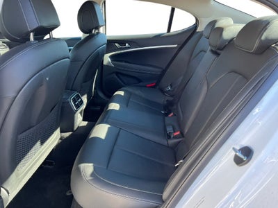 2026 Genesis G70 2.5T