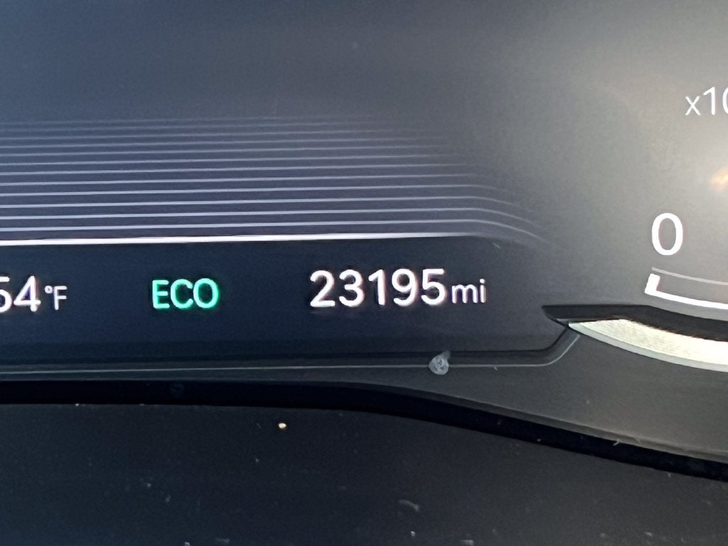 2026 Genesis G70 2.5T