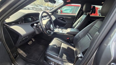 2021 Land Rover Range Rover Evoque Dynamic