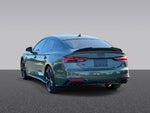 2024 Audi S5 Sportback Premium Plus quattro
