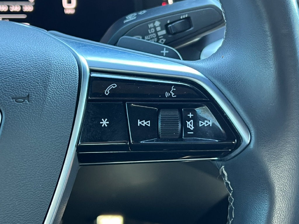 2021 Audi A6 3.0T Prestige quattro