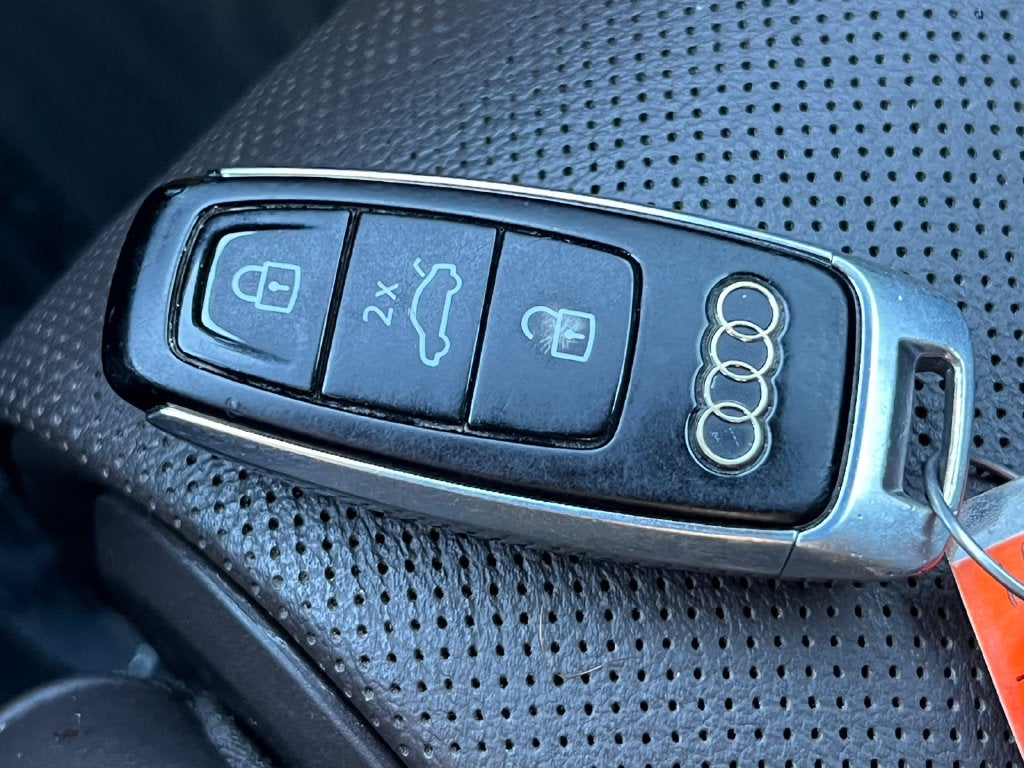 2021 Audi A6 3.0T Prestige quattro